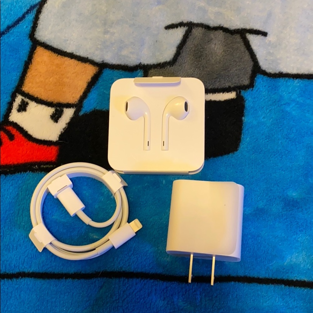 Apple bundle